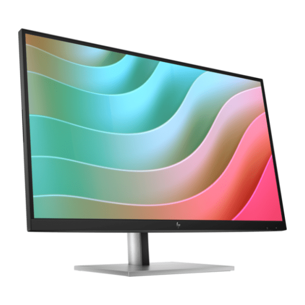 HP monitor E27k G5 (6N4C4AA) 1