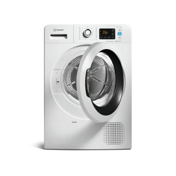 INDESIT mašina za sušenje veša YT M11 83K RX EU 2