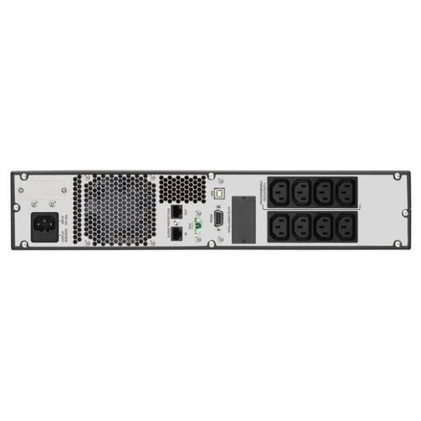 INFOSEC Communication E3 Performance RT 1100VA UPS uređaj 3