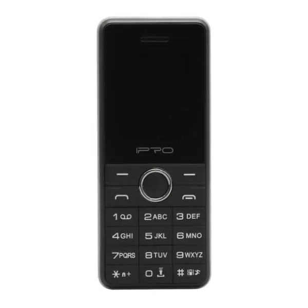 IPRO A30 Black 0