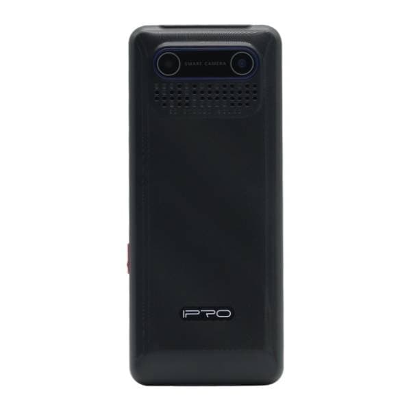 IPRO A31 Black/Blue 1