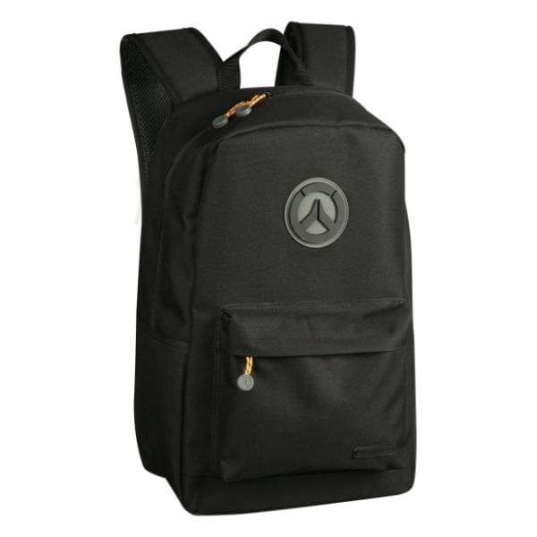 JINX ranac za laptop Overwatch Blackout 17.3" 0