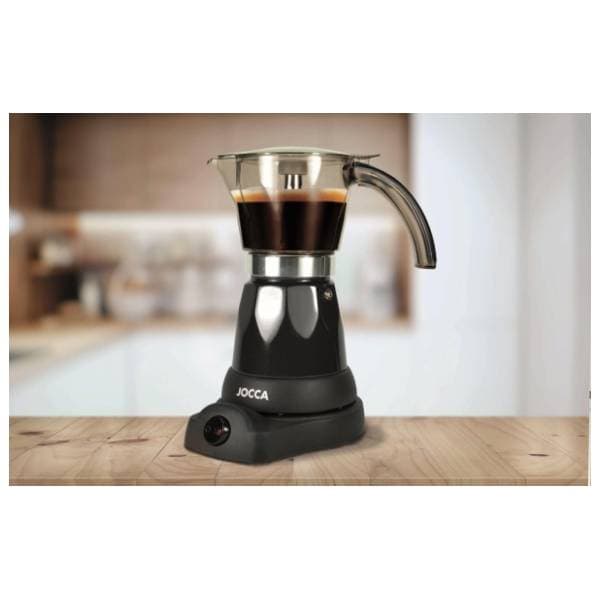 JOCCA aparat za kafu Black 5449N 2