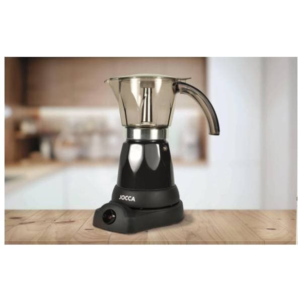 JOCCA aparat za kafu Black 5449N 1