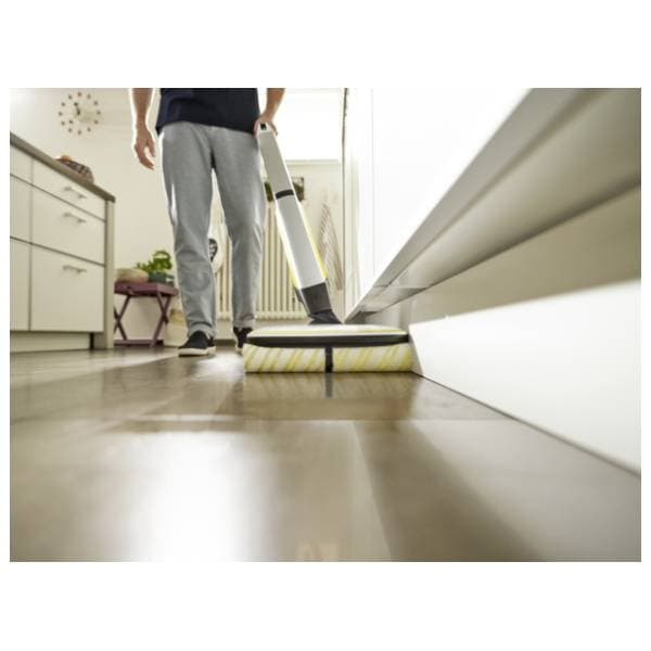 KARCHER čistač tvrdih podova FC 7 Cordless beli 1