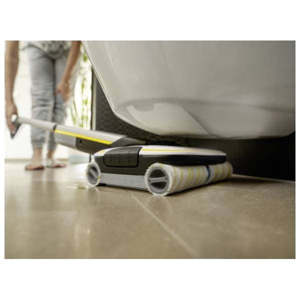 KARCHER čistač tvrdih podova FC 7 Cordless beli 2