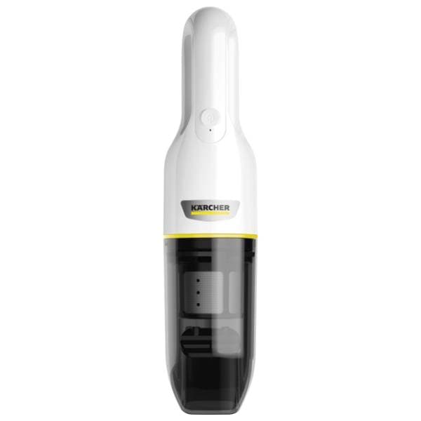 KARCHER ručni usisivač CVH 2 beli 3
