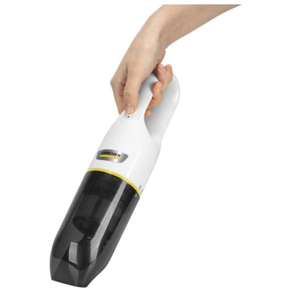 KARCHER ručni usisivač CVH 2 beli 4