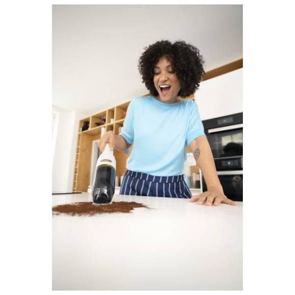 KARCHER ručni usisivač CVH 2 beli 7