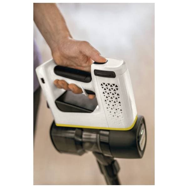 KARCHER štapni usisivač VC 4 Cordless myHome beli 4