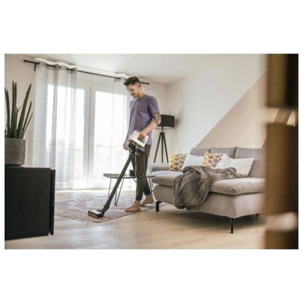 KARCHER štapni usisivač VC 4 Cordless myHome beli 6