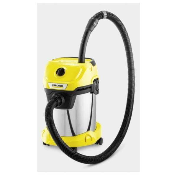 KARCHER usisivač za suvo i mokro usisavanje WD 3 S V-17/4/20 1