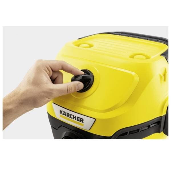 KARCHER usisivač za suvo i mokro usisavanje WD 3 S V-17/4/20 11