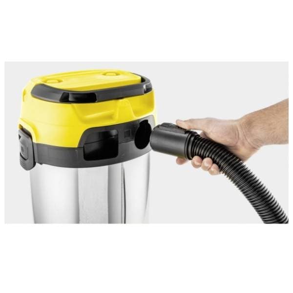 KARCHER usisivač za suvo i mokro usisavanje WD 3 S V-17/4/20 9