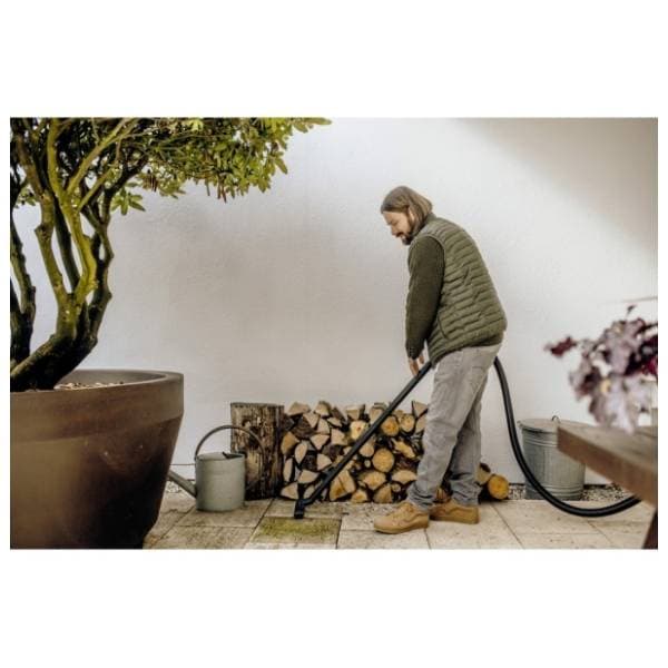 KARCHER usisivač za suvo i mokro usisavanje WD 3 S V-17/4/20 20