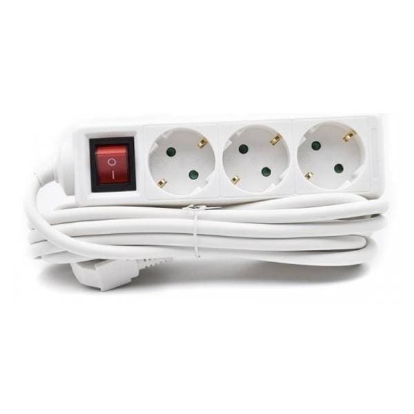 KETTZ produžni kabl 1.5mm2 KT-PK03P-3M 3m 0