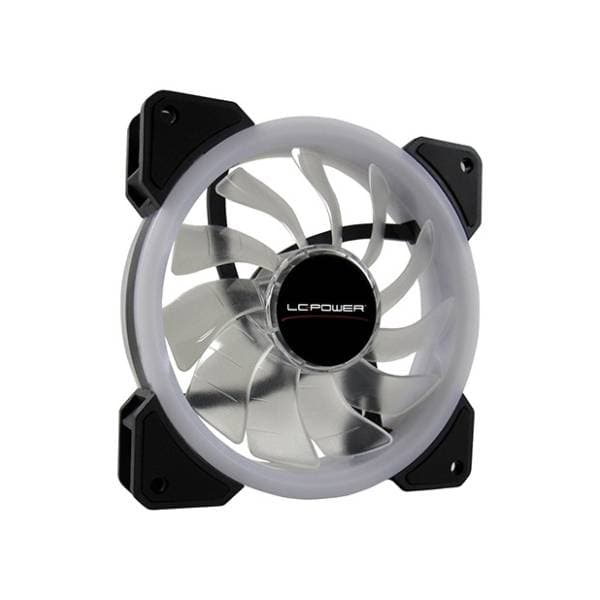 LC-Power LC-CF-120-PRO-RGB ventilator za PC 1