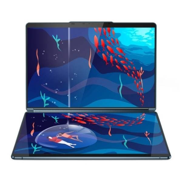 LENOVO laptop Yoga Book 9 13IRU9 (83FF001YRM) 6