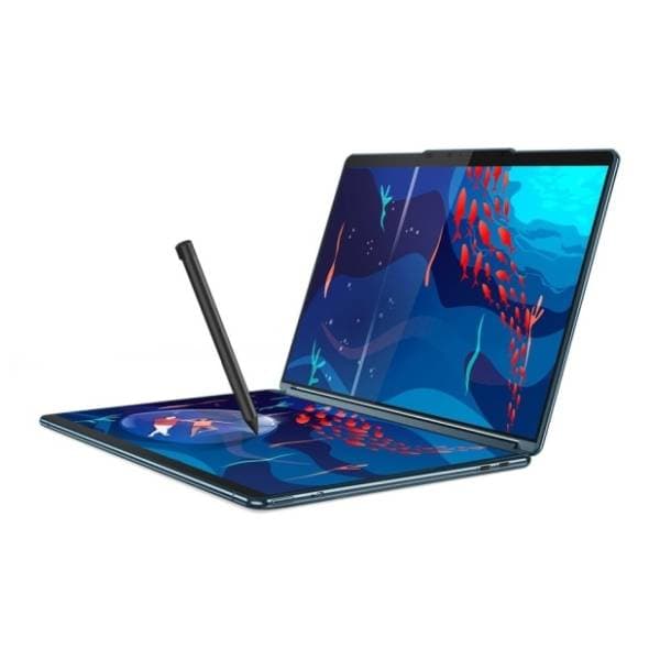 LENOVO laptop Yoga Book 9 13IRU9 (83FF001YRM) 4