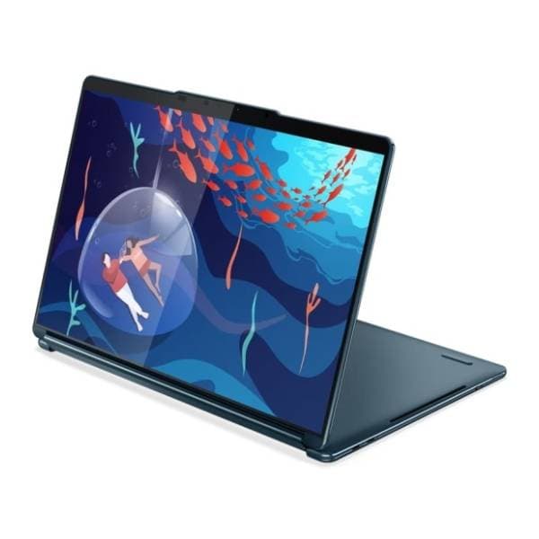 LENOVO laptop Yoga Book 9 13IRU9 (83FF001YRM) 5
