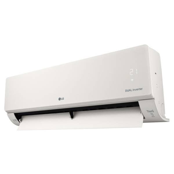 LG inverter klima AB18BK Moderan Artcool 9