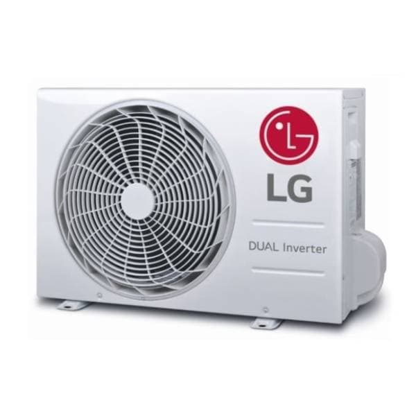 LG inverter klima S12ET 3