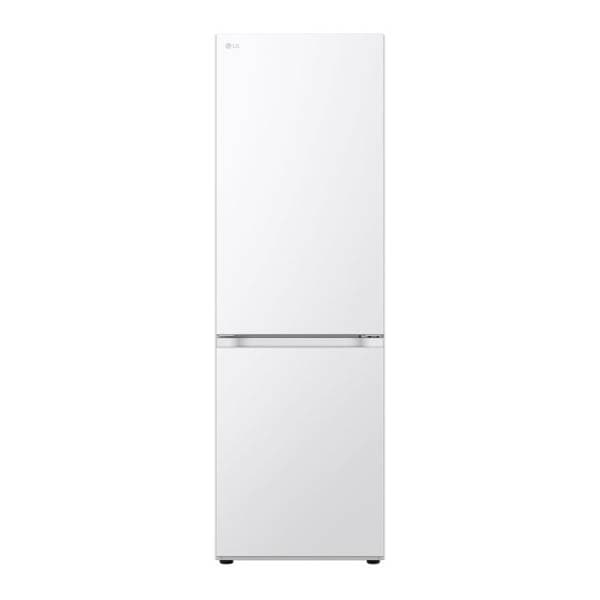 LG kombinovani frižider GBV3100DSW 1