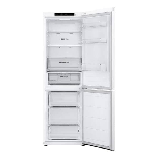 LG kombinovani frižider GBV3100DSW 3