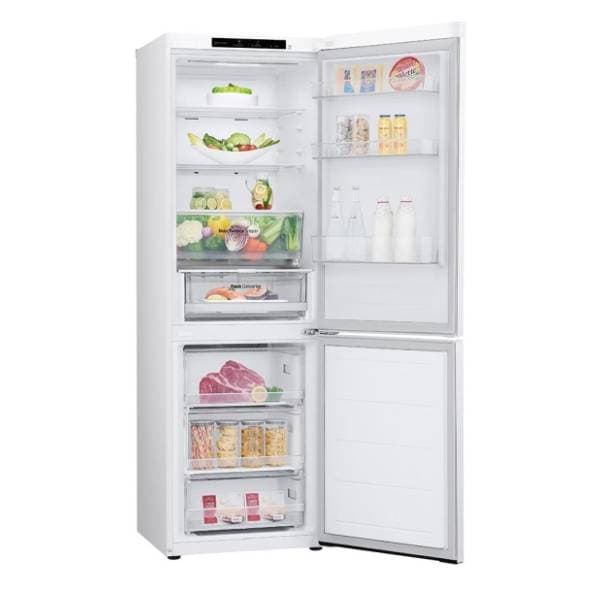 LG kombinovani frižider GBV3100DSW 11