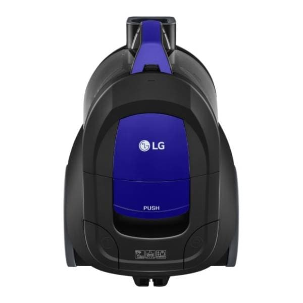 LG usisivač VC5506NHTB 0