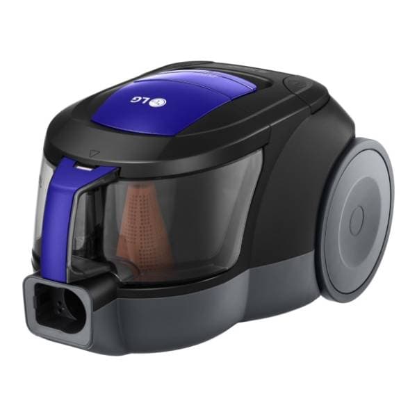 LG usisivač VC5506NHTB 1