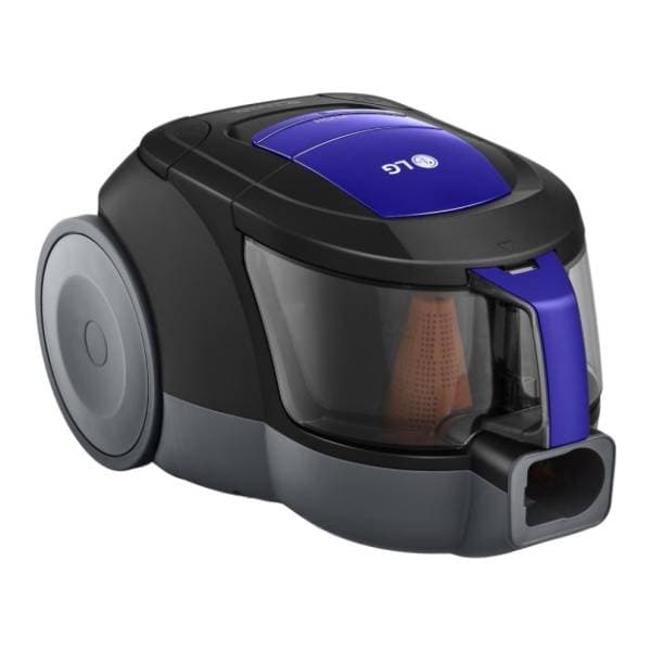 LG usisivač VC5506NHTB 3