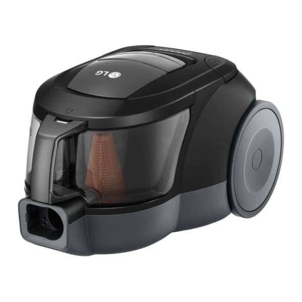 LG usisivač VC5506NHTS 3