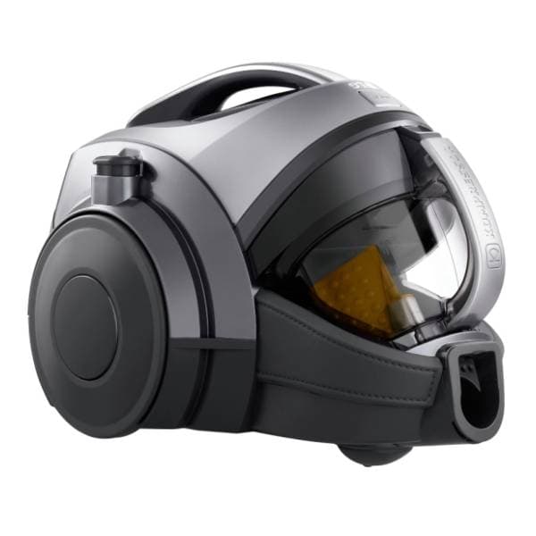 LG usisivač VK8506NHA 5