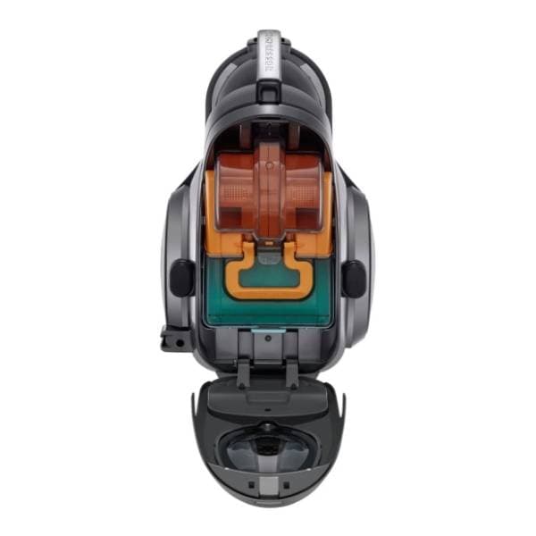 LG usisivač VK8506NHA 10