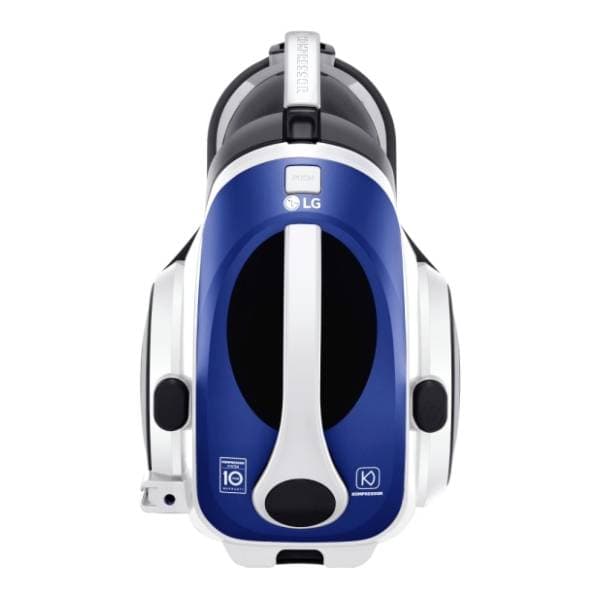 LG usisivač VK8506NHAC 1