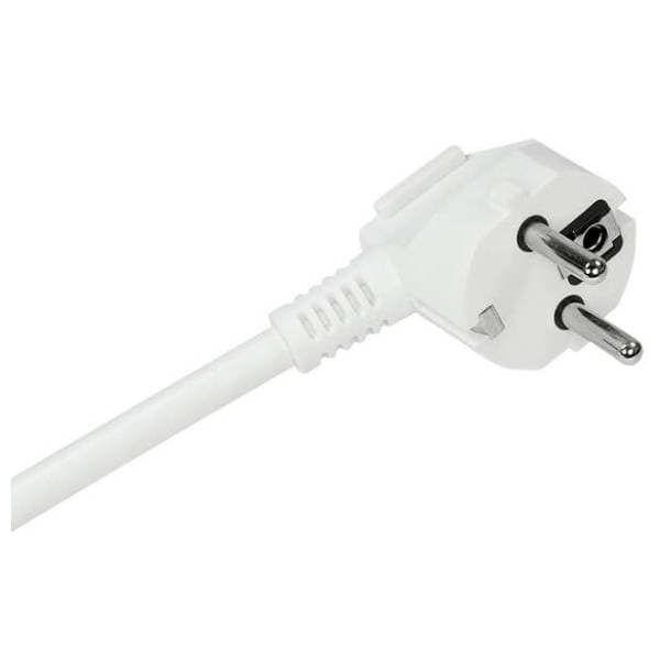 LOGILINK produžni kabl 3 mesta, 2 USB-a, prekidač 1,5m (4782) 2