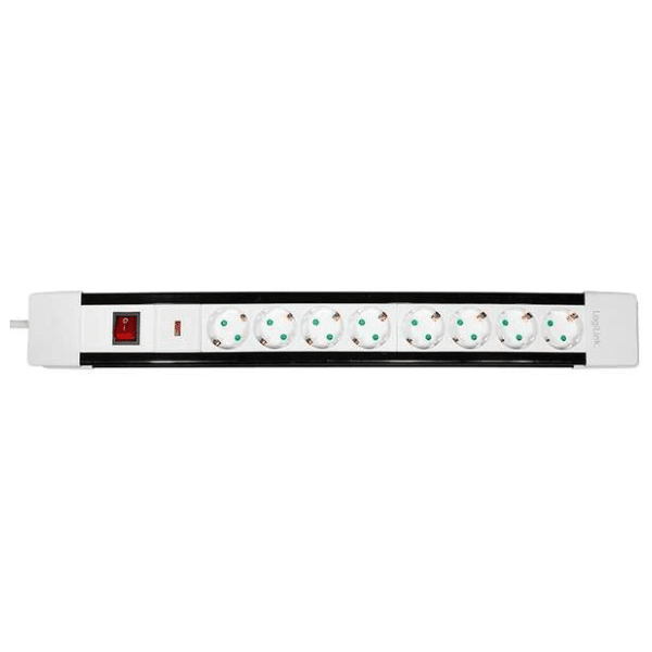 LOGILINK produžni kabl 8 mesta 3.0m (4781) 0