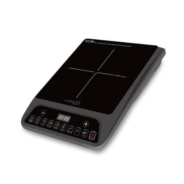 LUMAX indukcioni rešo Eco Lins K08 0