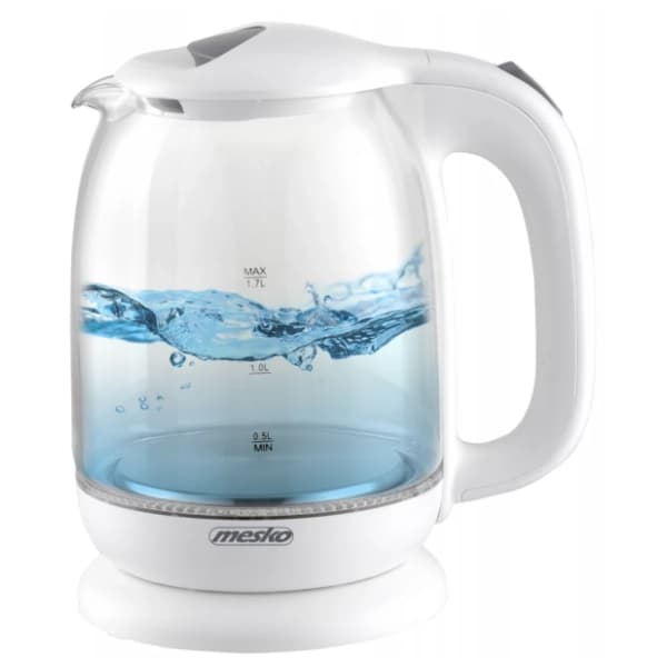 MESKO kuvalo za vodu MS1302W 2