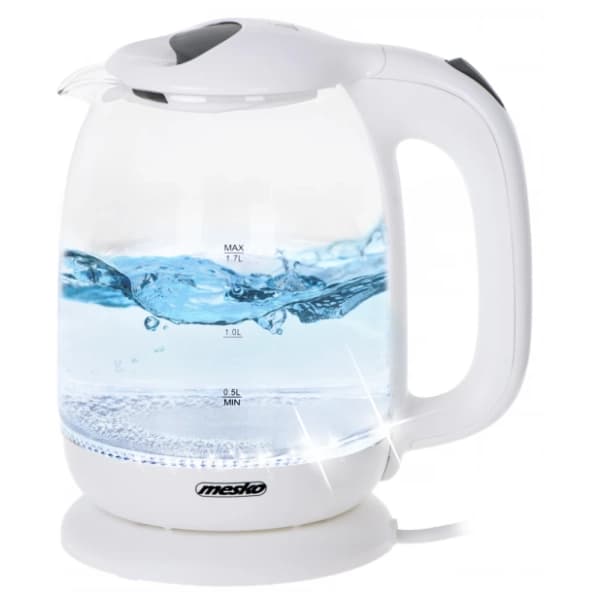 MESKO kuvalo za vodu MS1302W 3