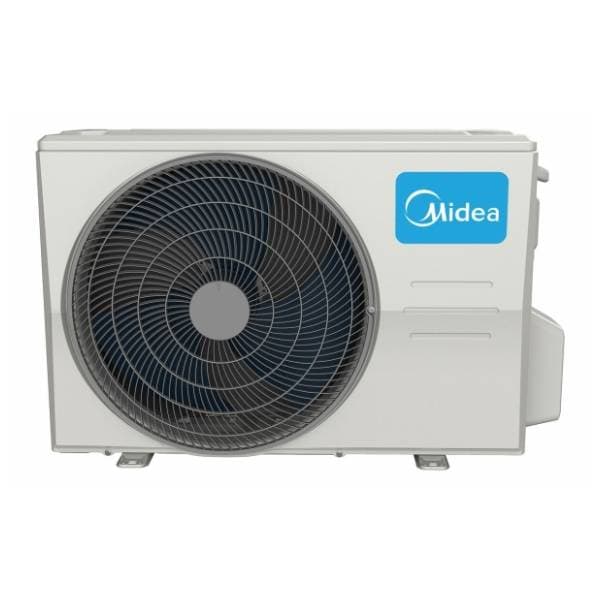 MIDEA inverter klima MSAFBU-12HRDNX-QRD0FGW 2
