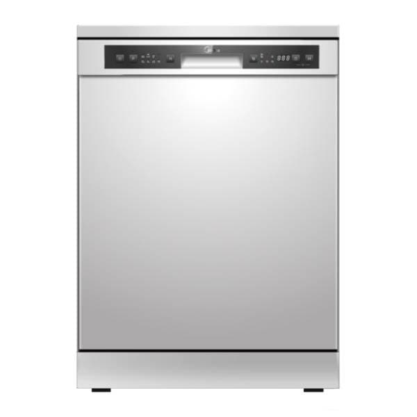 MIDEA mašina za pranje sudova MFD60S120X-HR 0