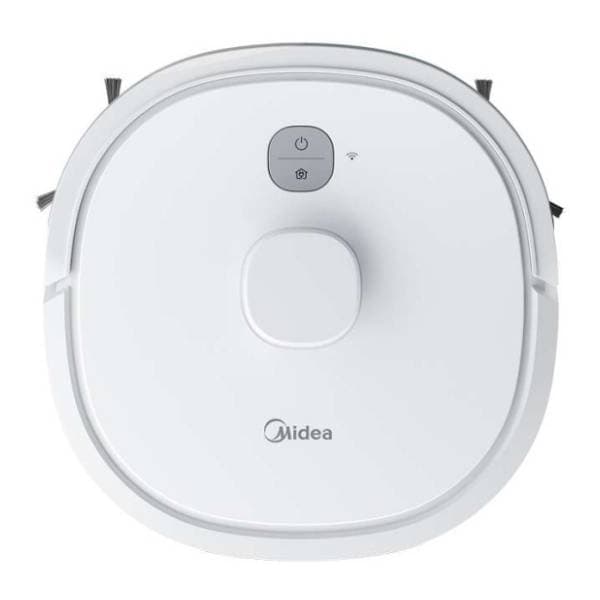 MIDEA robot usisivač M6 0