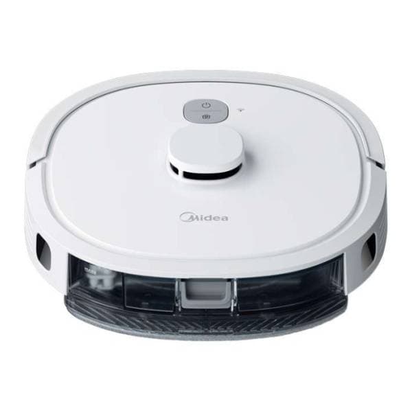 MIDEA robot usisivač M6 2