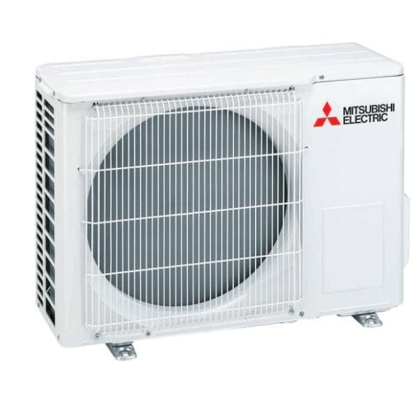 MITSUBISHI inverter klima MSZ-HR35VFK/MUZ-HR35VF 1