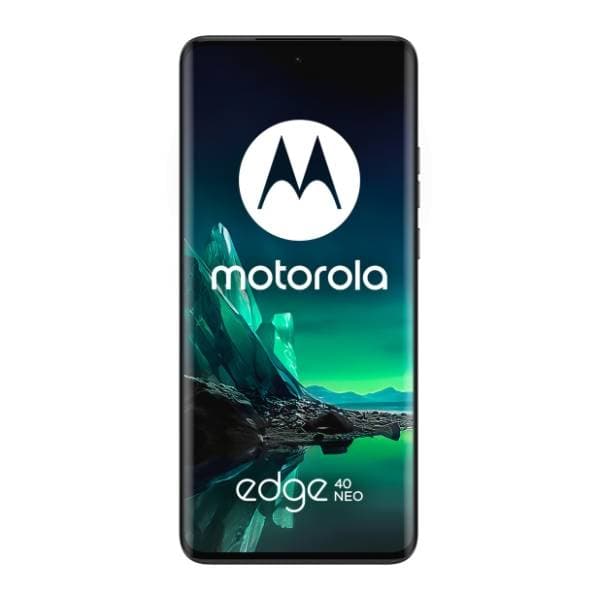 MOTOROLA Edge 40 Neo 12/256GB Black Beauty 2