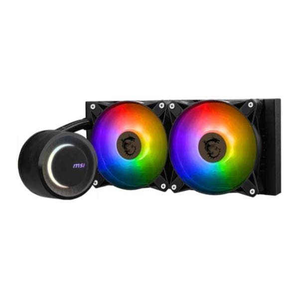 MSI MAG CORELIQUID E240 vodeno hlađenje 1