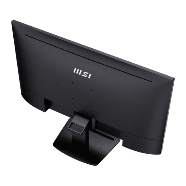 MSI monitor Pro MP273A 4