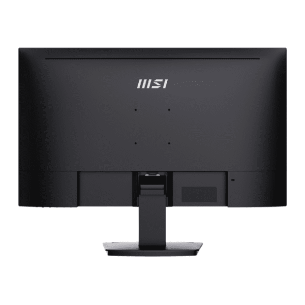 MSI monitor Pro MP273A 6